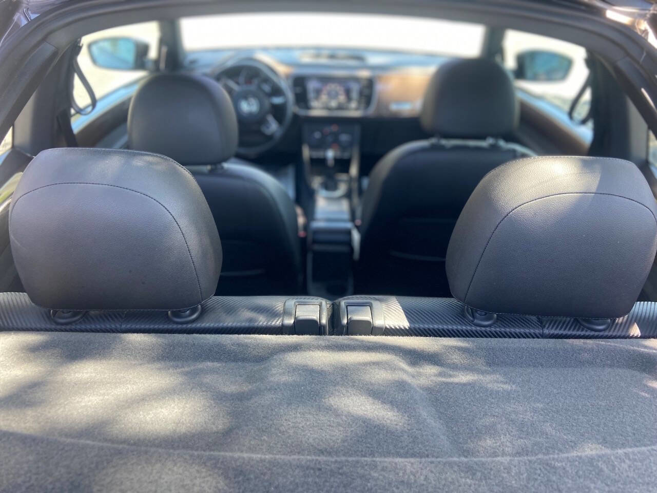 Used 2012 Volkswagen Beetle 2.5 image 13