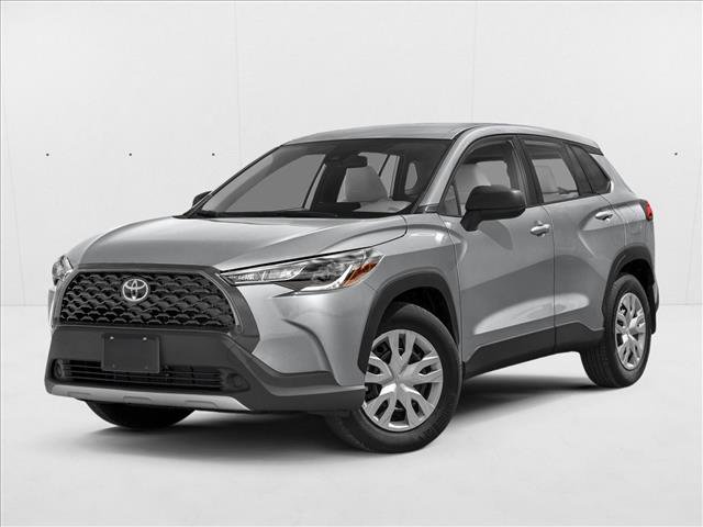 Certified 2023 Toyota Corolla Cross XLE w/ Convenience Package AWD/4WD video 1