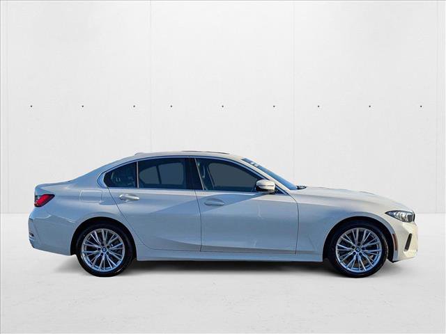 Used 2024 BMW 330i Sedan w/ Convenience Package video 4