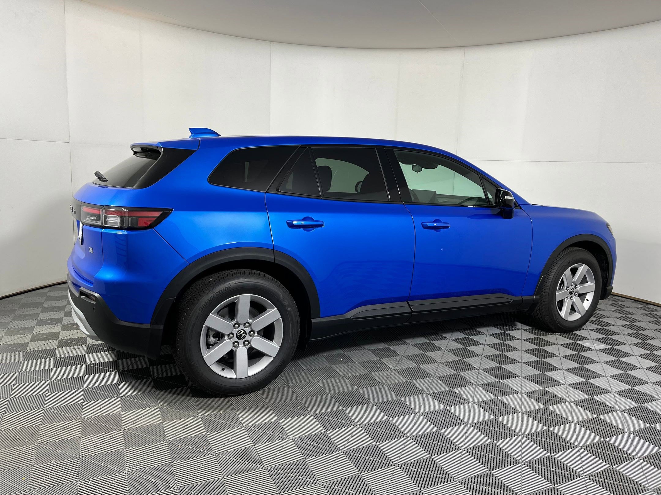 New 2025 Honda Prologue Eco image 18