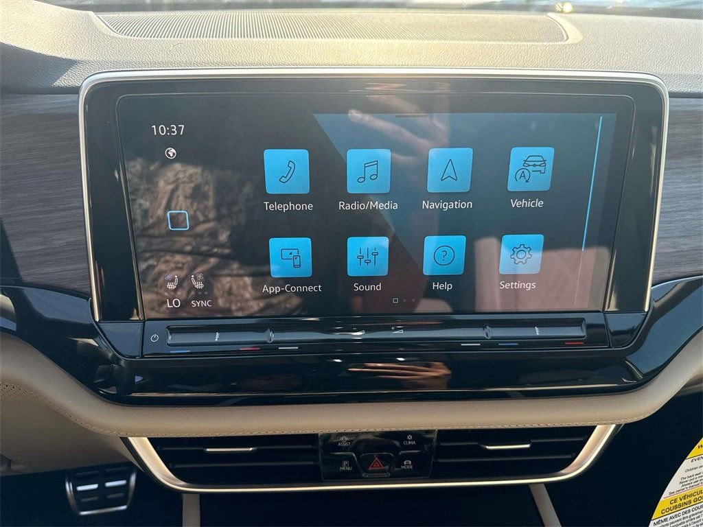 New 2026 Volkswagen Atlas SEL Premium R-Line image 19