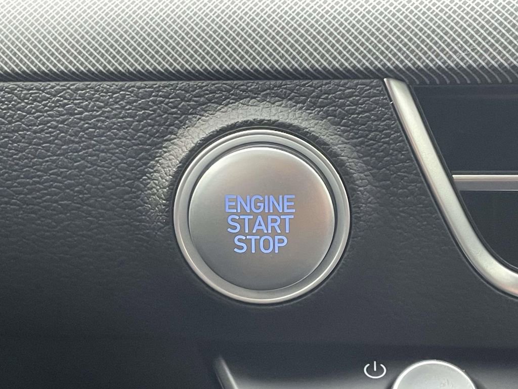 New 2026 Hyundai Sonata SE FWD image 29