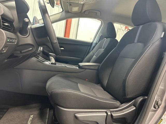 Used 2025 Nissan Sentra SV w/ All-Weather Package image 11