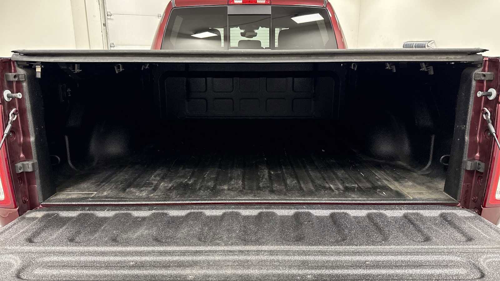 Used 2022 RAM 2500 Tradesman image 28