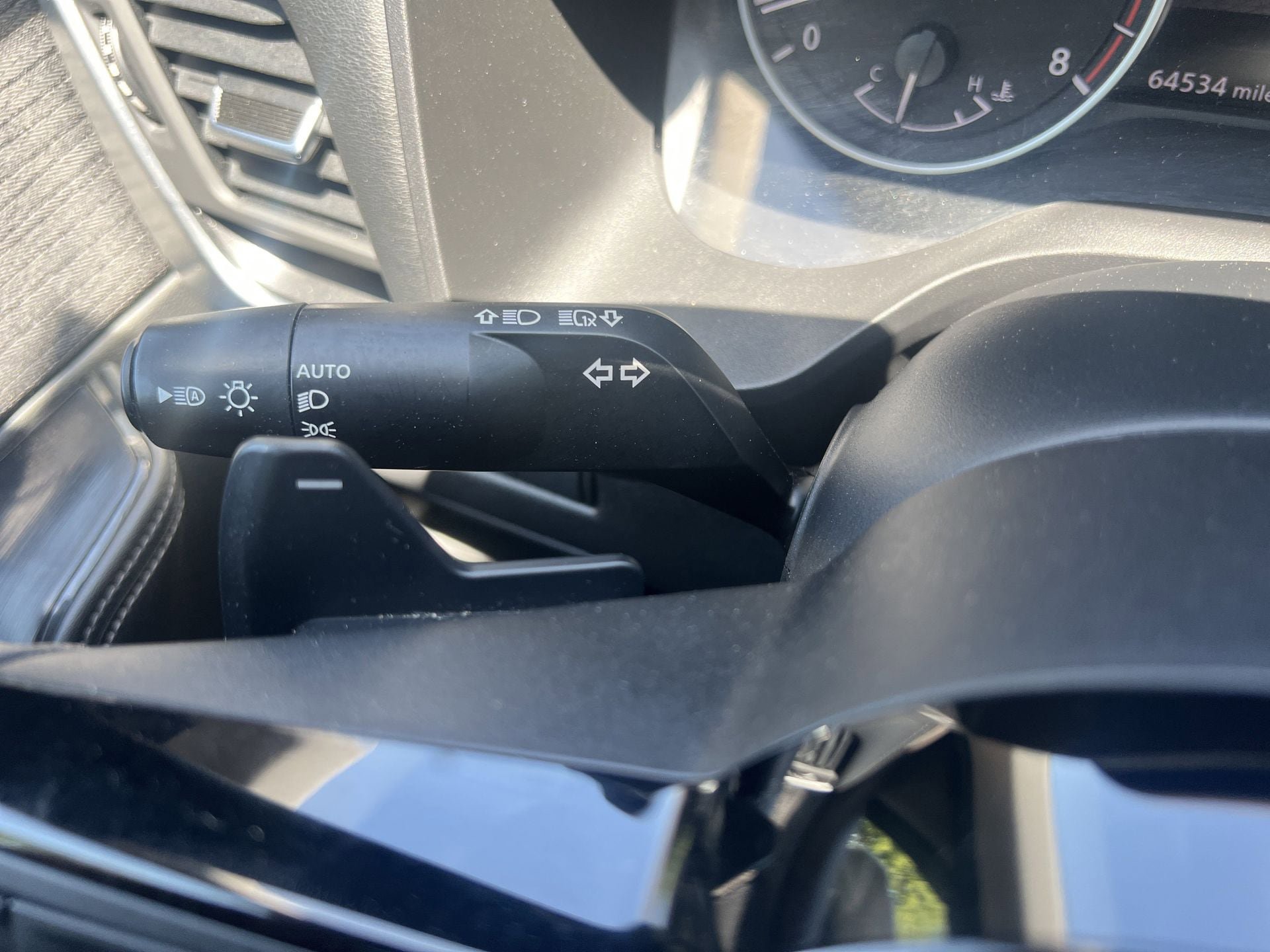 Used 2023 Nissan Rogue SV AWD/4WD image 30