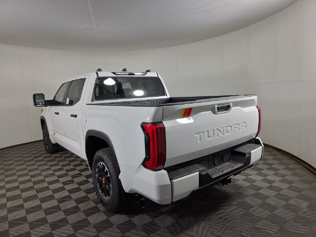 New 2026 Toyota Tundra SR5 AWD/4WD image 10