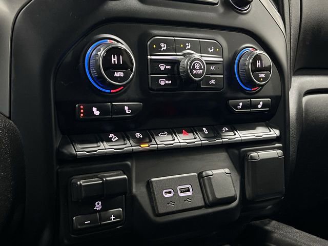 Used 2019 Chevrolet Silverado 1500 RST w/ All-Star Edition image 18