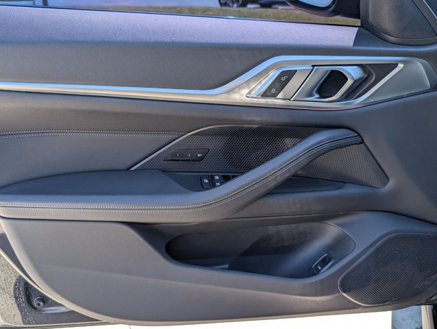 Certified 2024 BMW i4 eDrive35 w/ M Sport Package RWD image 11