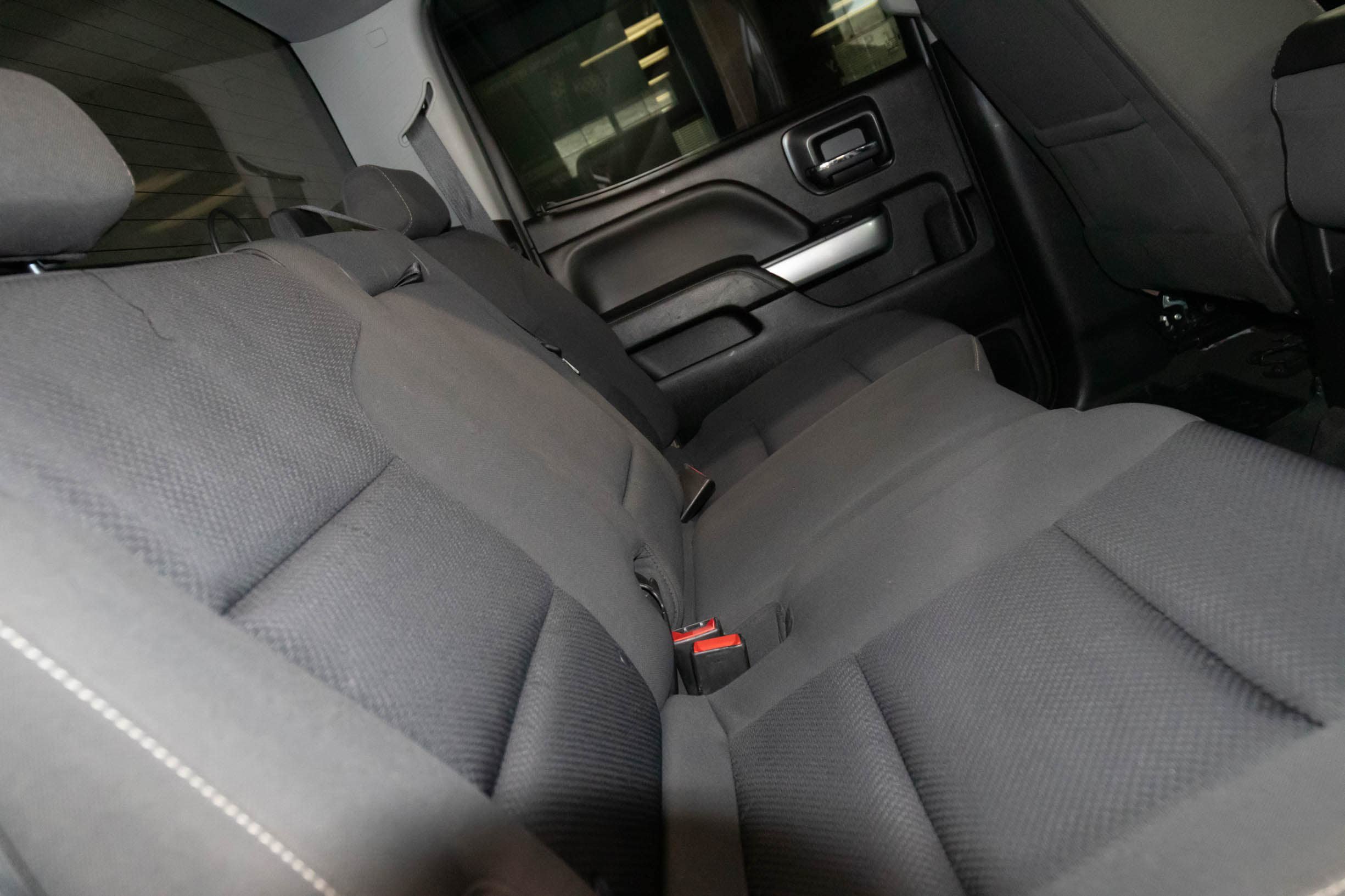 Used 2018 Chevrolet Silverado 3500 LT w/ LT Convenience Package AWD/4WD image 16