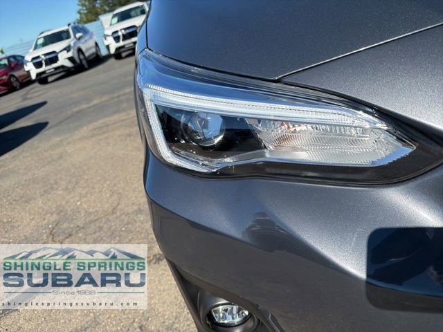 Used 2020 Subaru Crosstrek 2.0i Limited w/ Moonroof Package w/Navigation image 13