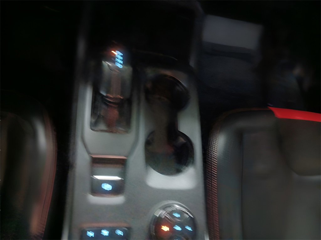 Used 2024 Ford Ranger Raptor image 14