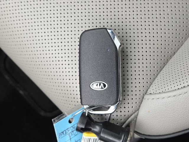 Used 2021 Kia Sportage EX w/ EX Technology Package image 37
