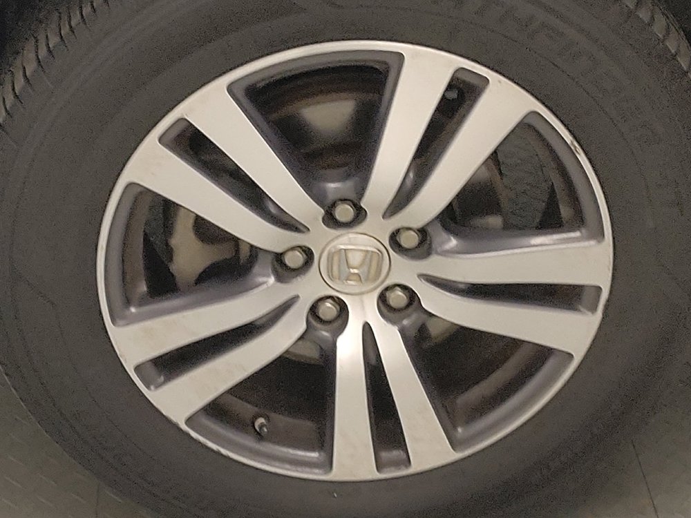 Used 2017 Honda Pilot EX-L image 31