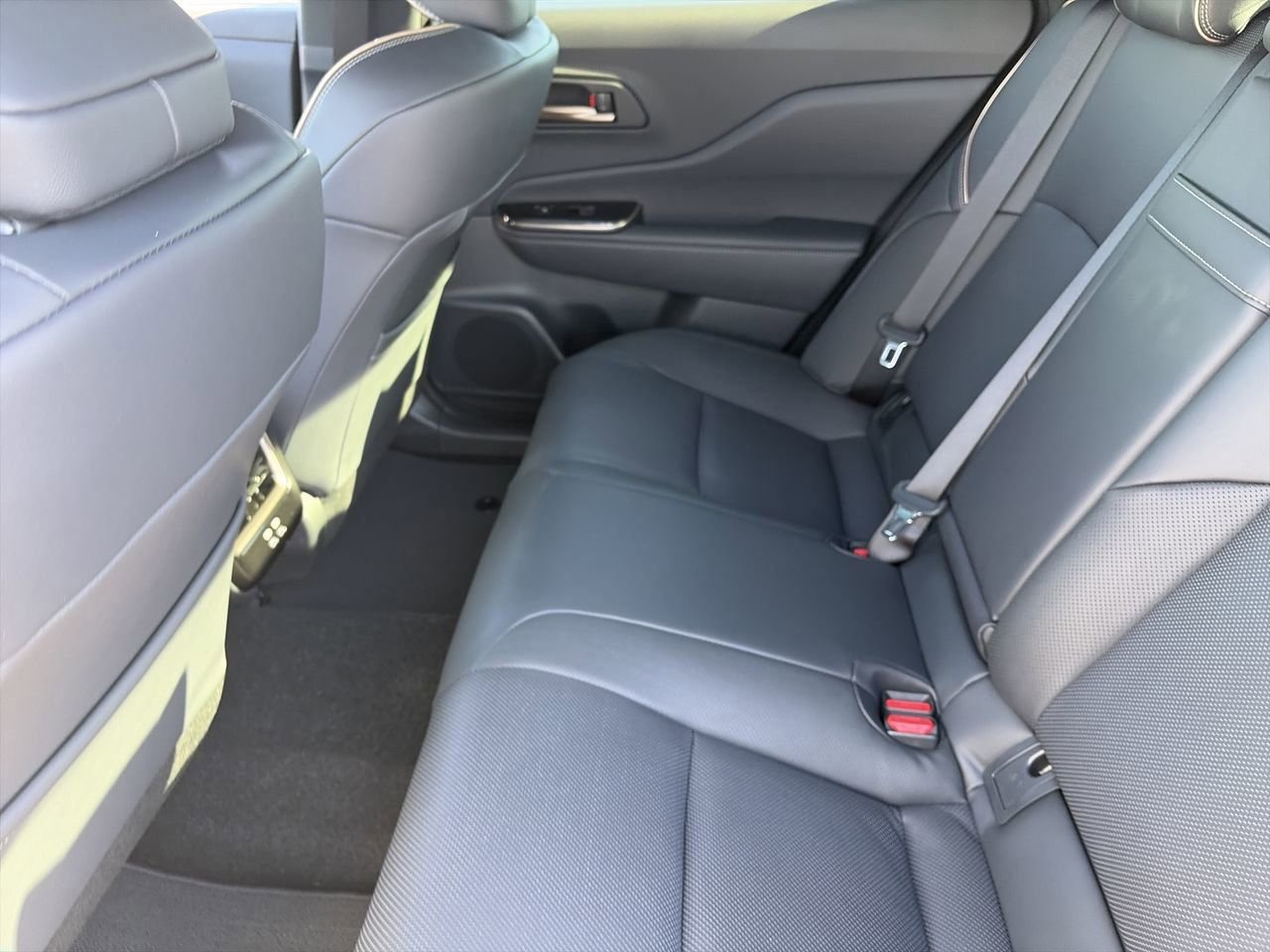 New 2026 Toyota Crown Platinum AWD/4WD image 21