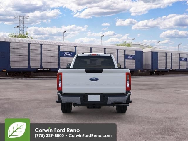 New 2026 Ford F250 XLT AWD/4WD image 5
