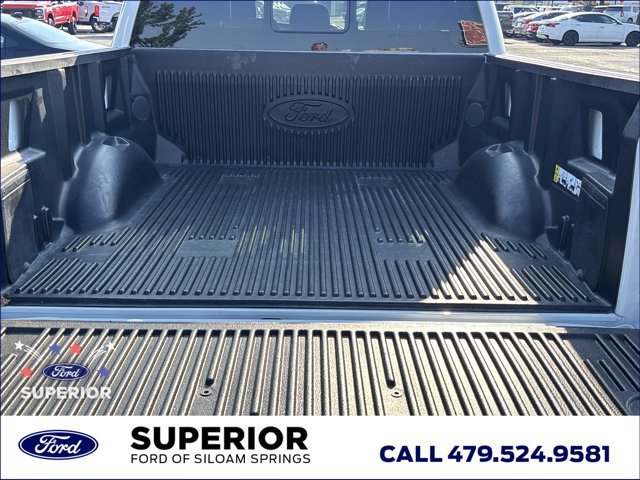 Used 2024 Ford F150 Lariat w/ Equipment Group 502A High AWD/4WD image 5