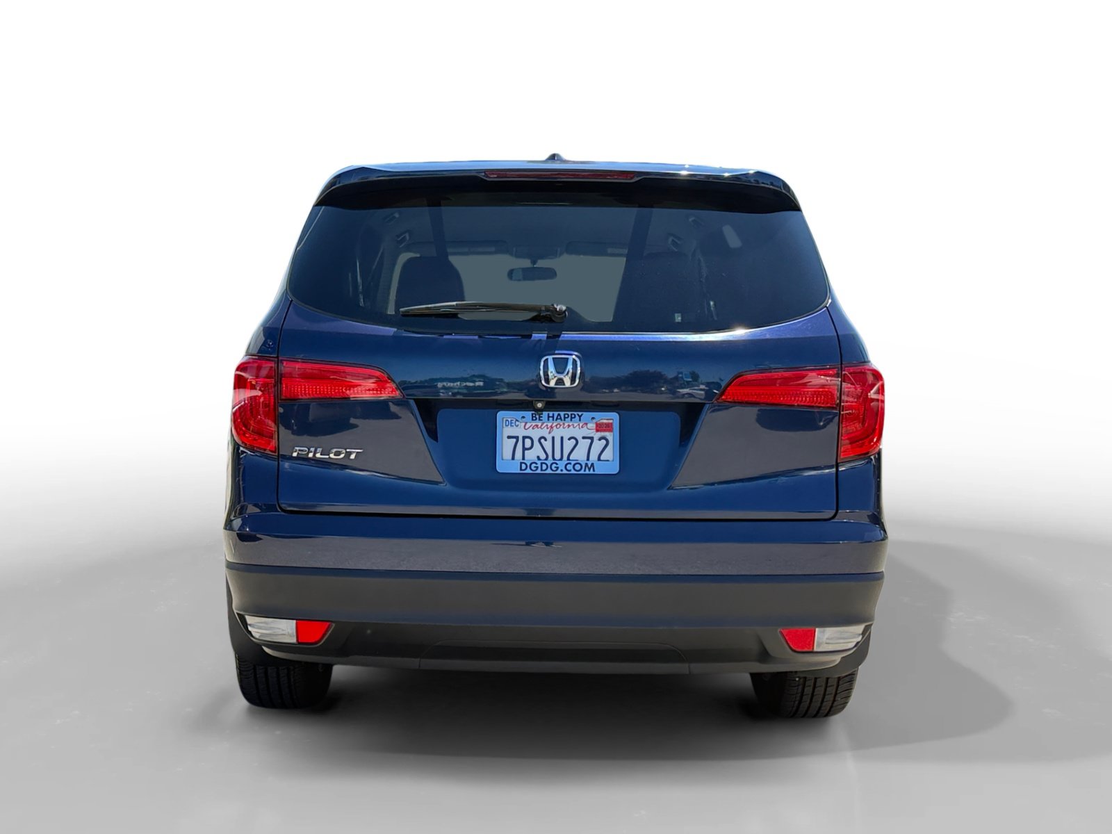 Used 2016 Honda Pilot EX image 4