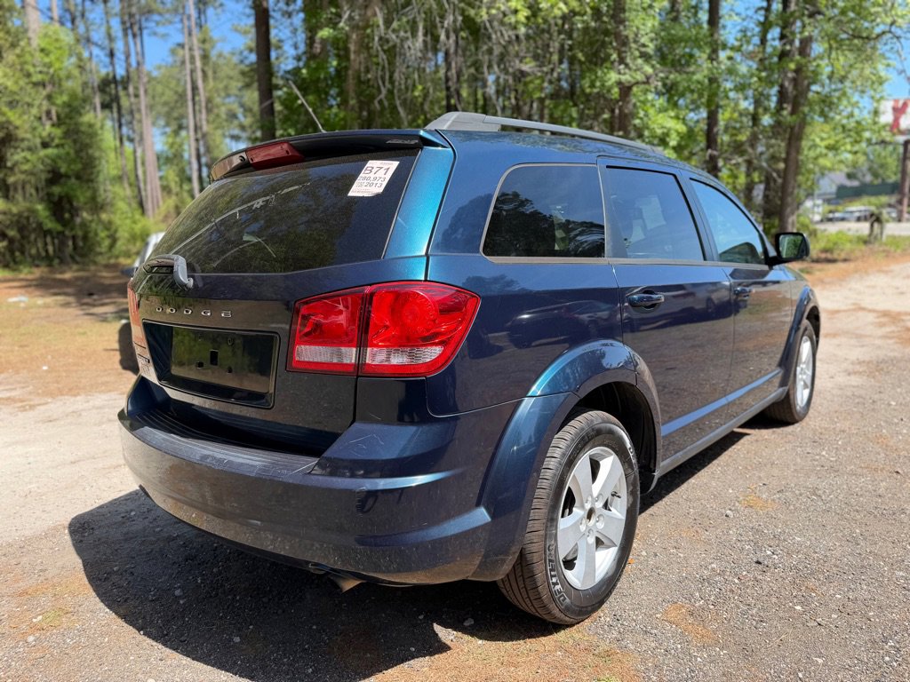 Used 2013 Dodge Journey SE image 7
