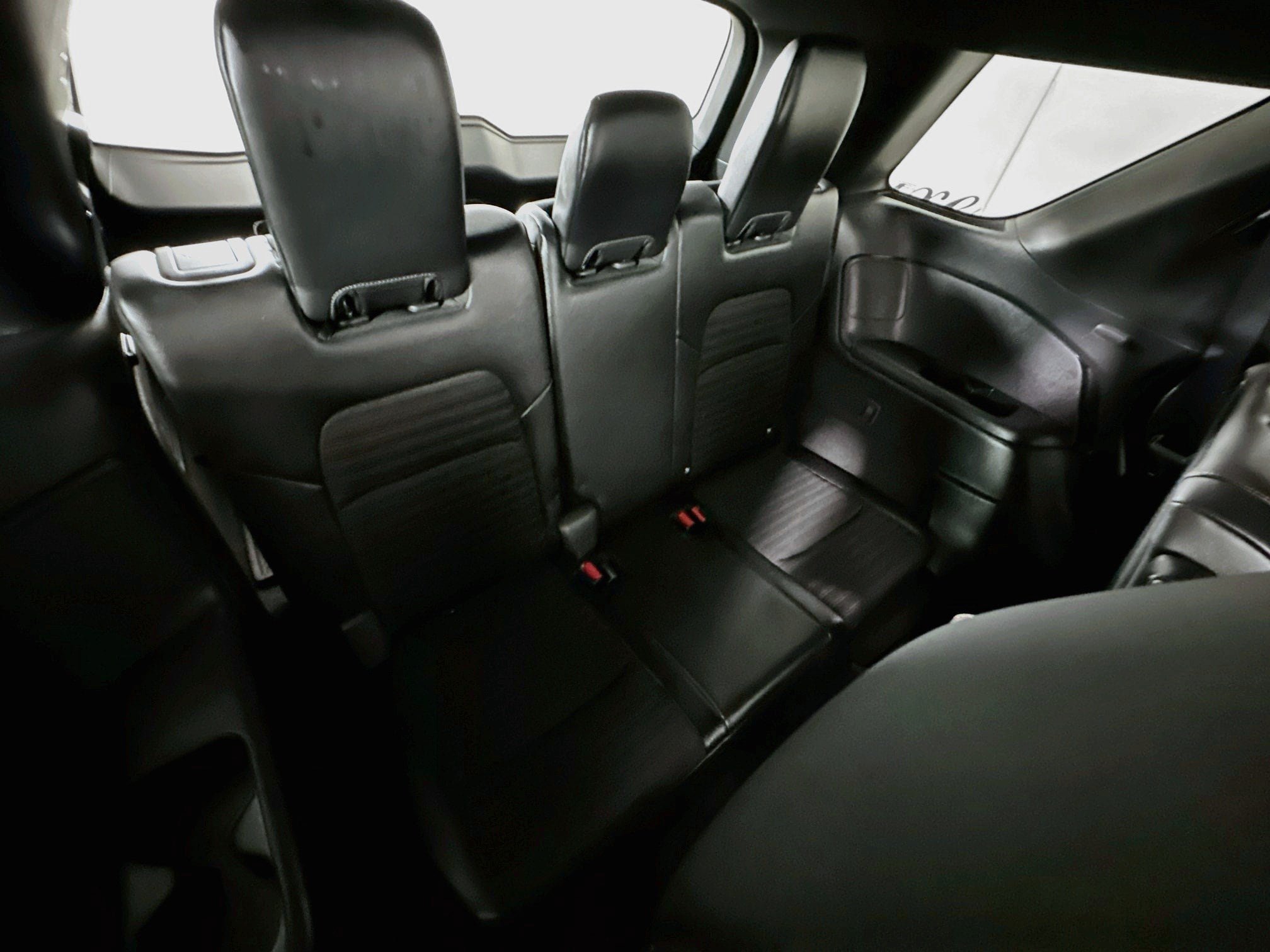 Used 2024 Nissan Pathfinder Rock Creek AWD/4WD image 30