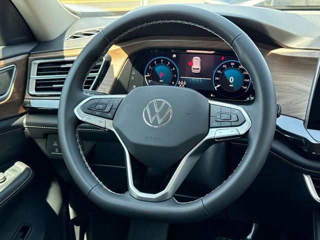 New 2026 Volkswagen Atlas SE image 32