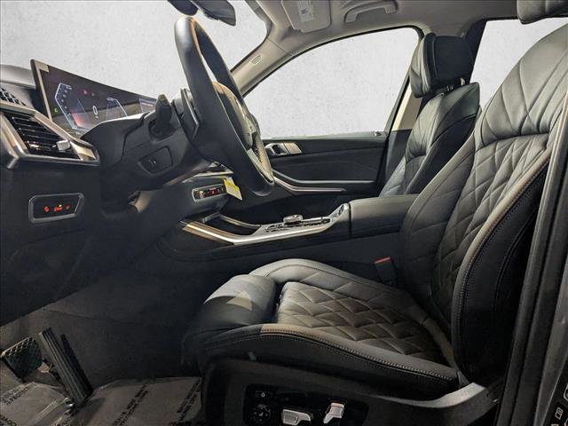 New 2026 BMW X7 xDrive40i image 4