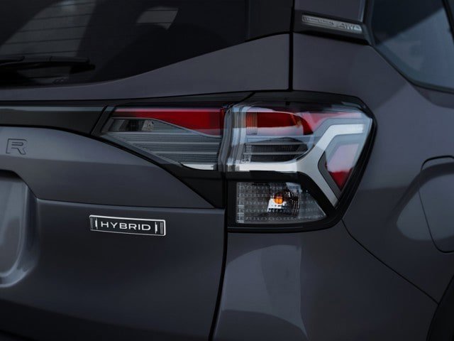 New 2026 Subaru Forester Premium AWD/4WD image 12