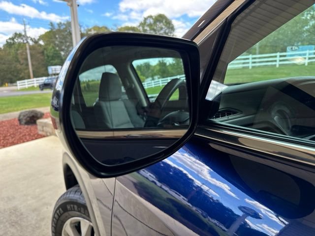 Used 2015 Honda CR-V EX image 32