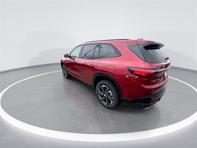 New 2026 Buick Enclave Sport Touring w/ Power Package image 6