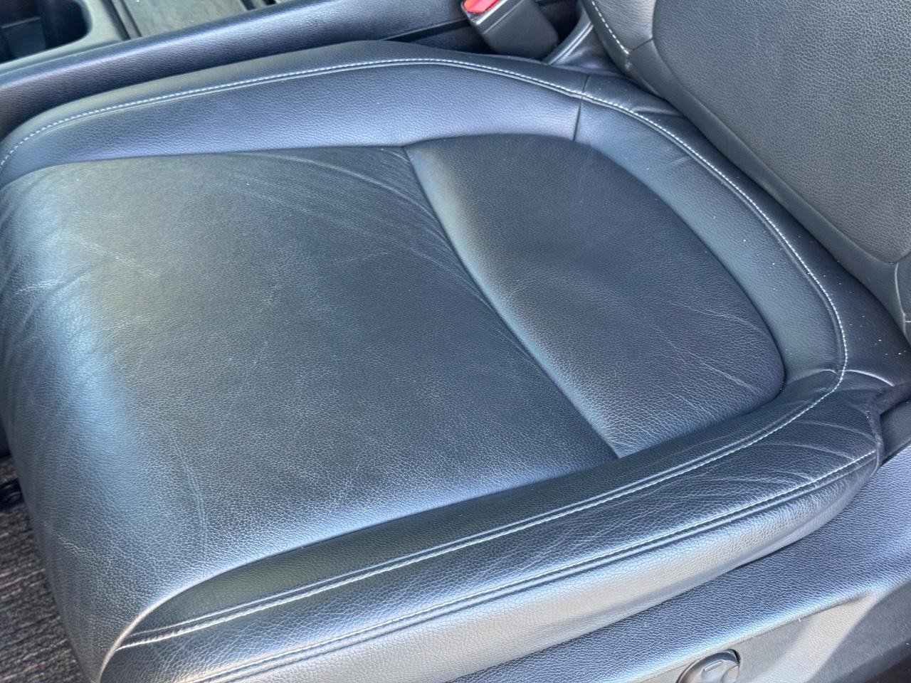 Certified 2023 Honda Odyssey EX-L image 26