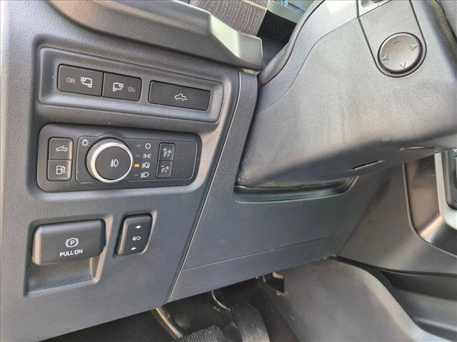 Used 2022 Ford F150 Platinum w/ Equipment Group 701A High AWD/4WD image 16