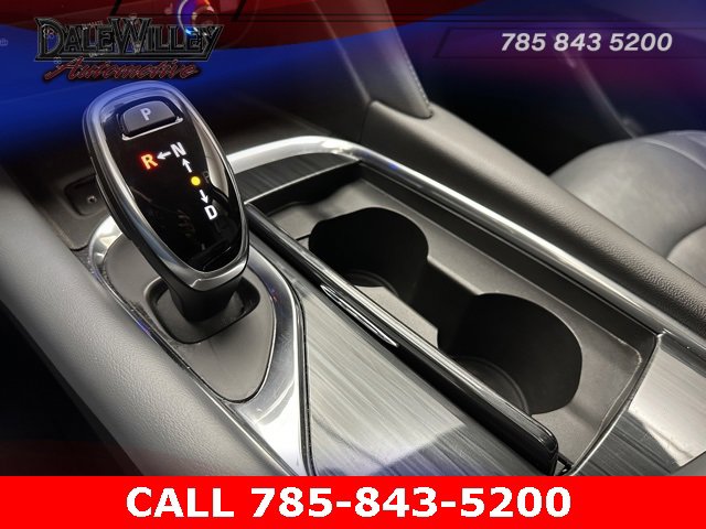 Used 2021 Buick Enclave Essence image 14