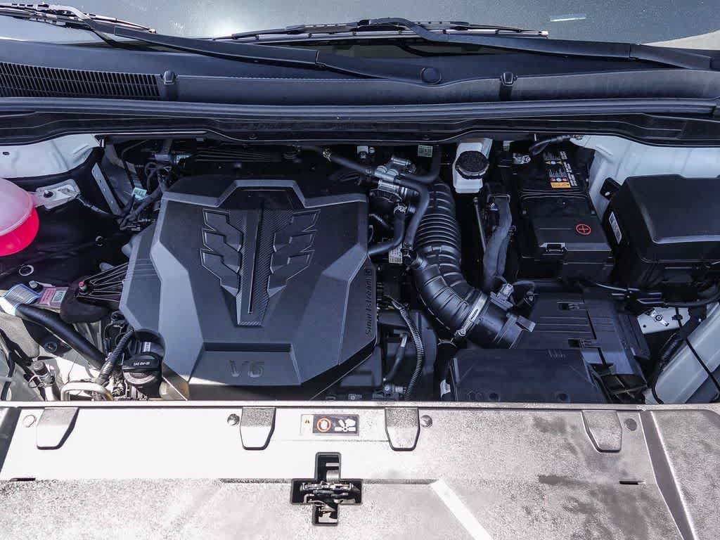 Certified 2023 Kia Carnival EX FWD image 26