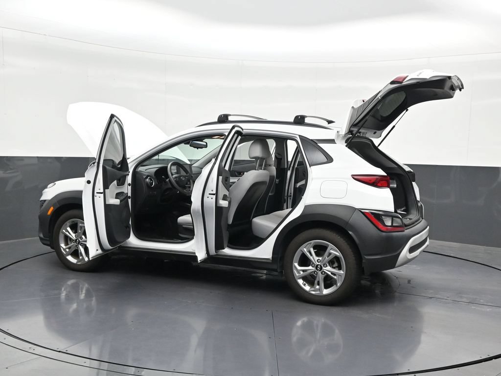 Used 2022 Hyundai Kona SEL FWD image 34