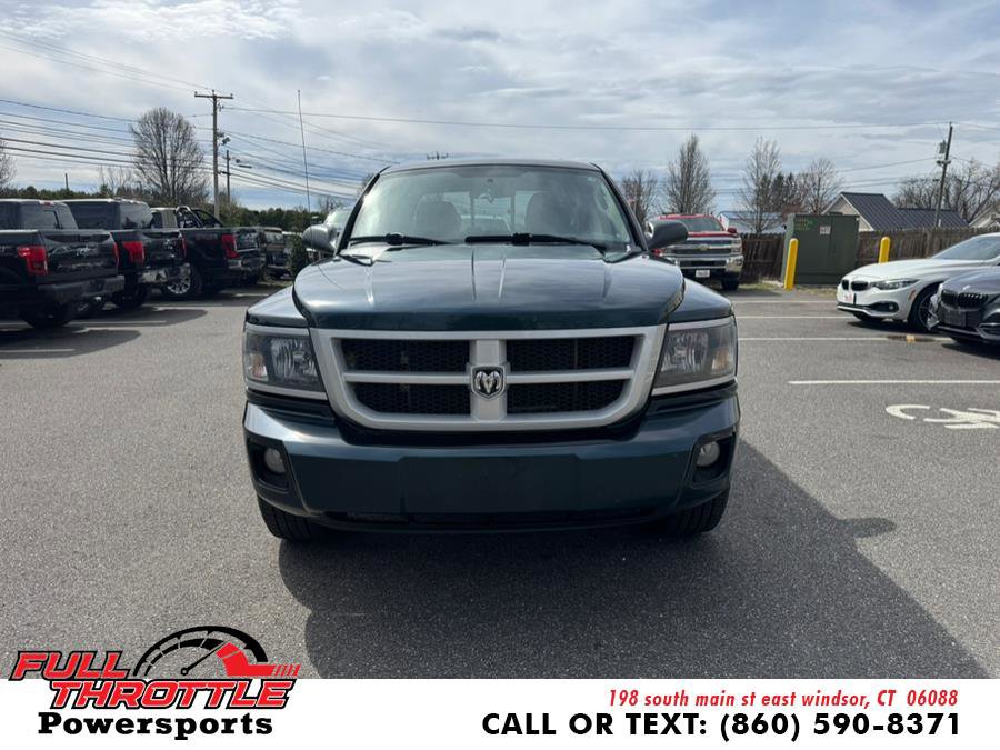 Used 2011 Dodge Dakota Big Horn image 3