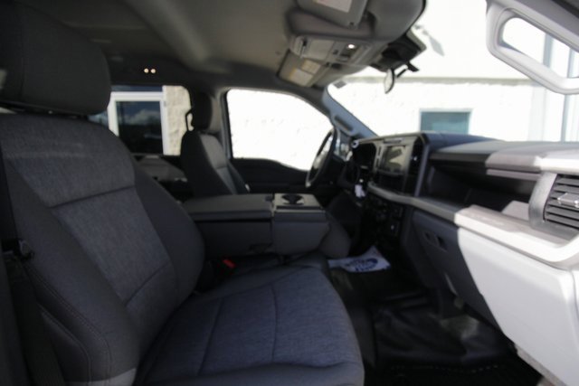 New 2026 Ford F250 XL image 35