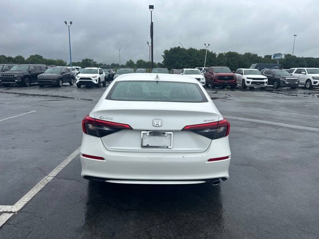 Used 2023 Honda Civic Sport image 5