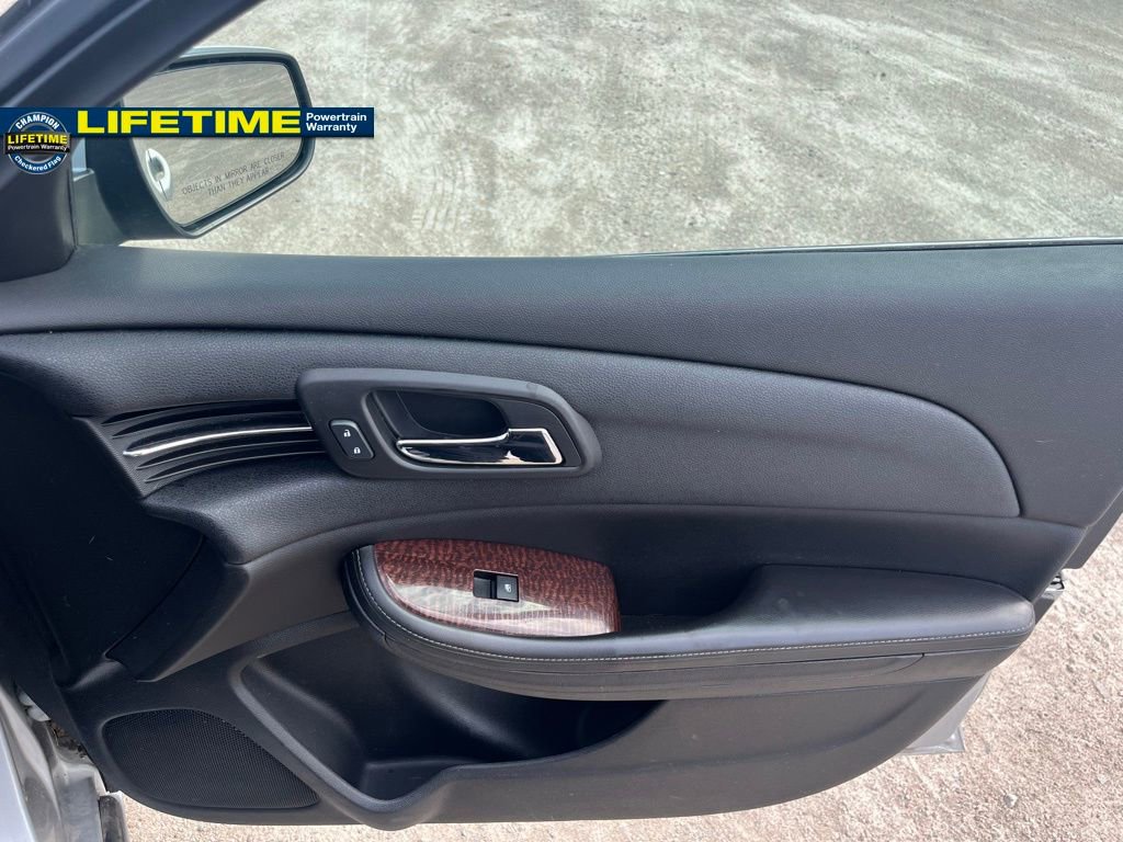 Used 2013 Chevrolet Malibu LT image 36