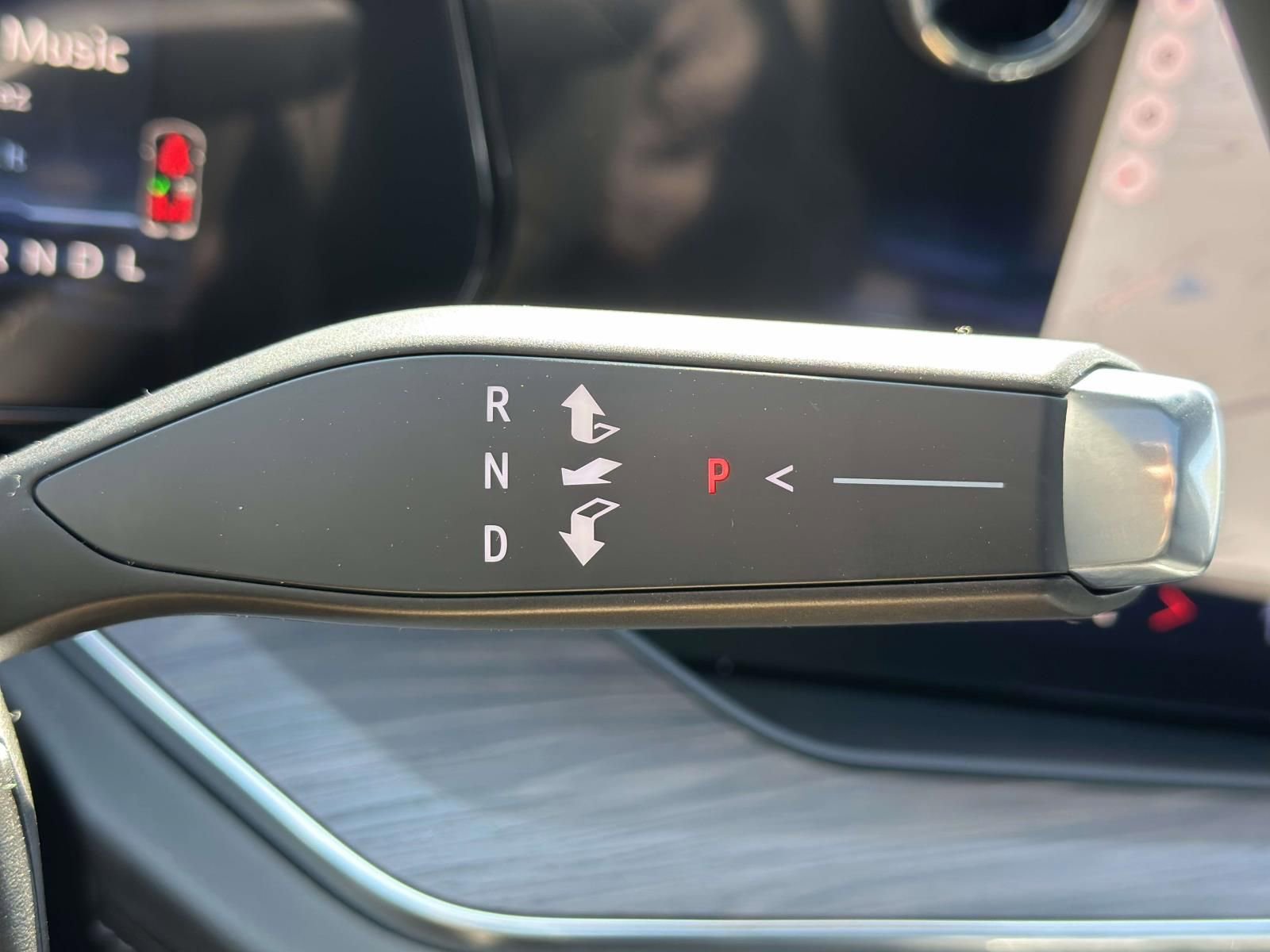 New 2026 Chevrolet Tahoe Z71 w/ Z71 Off-Road Package image 16