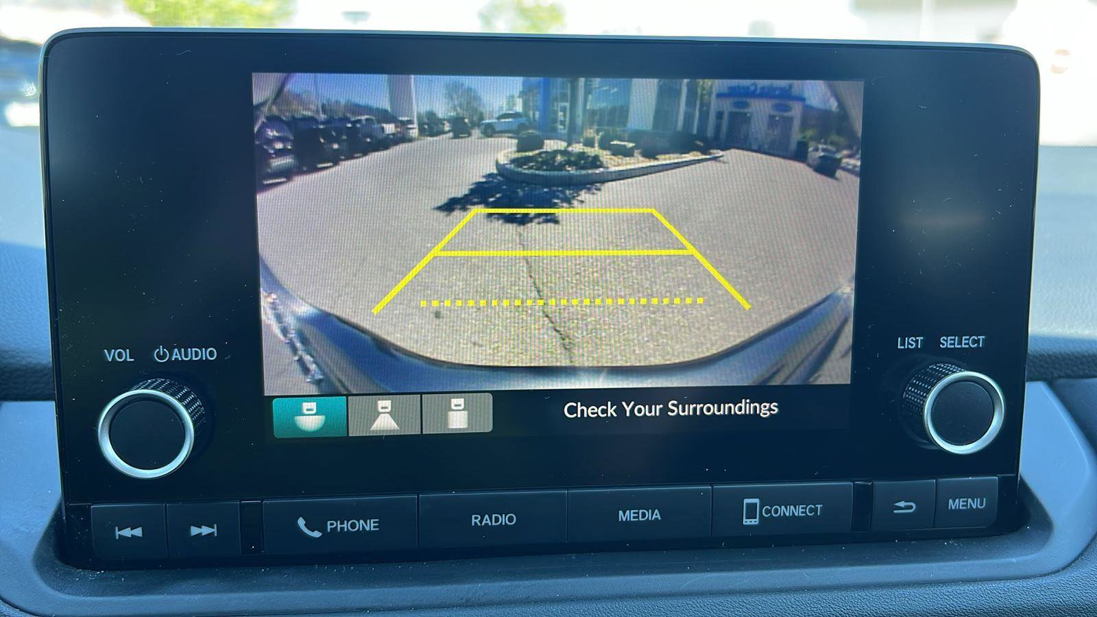 Used 2024 Honda Accord LX image 24