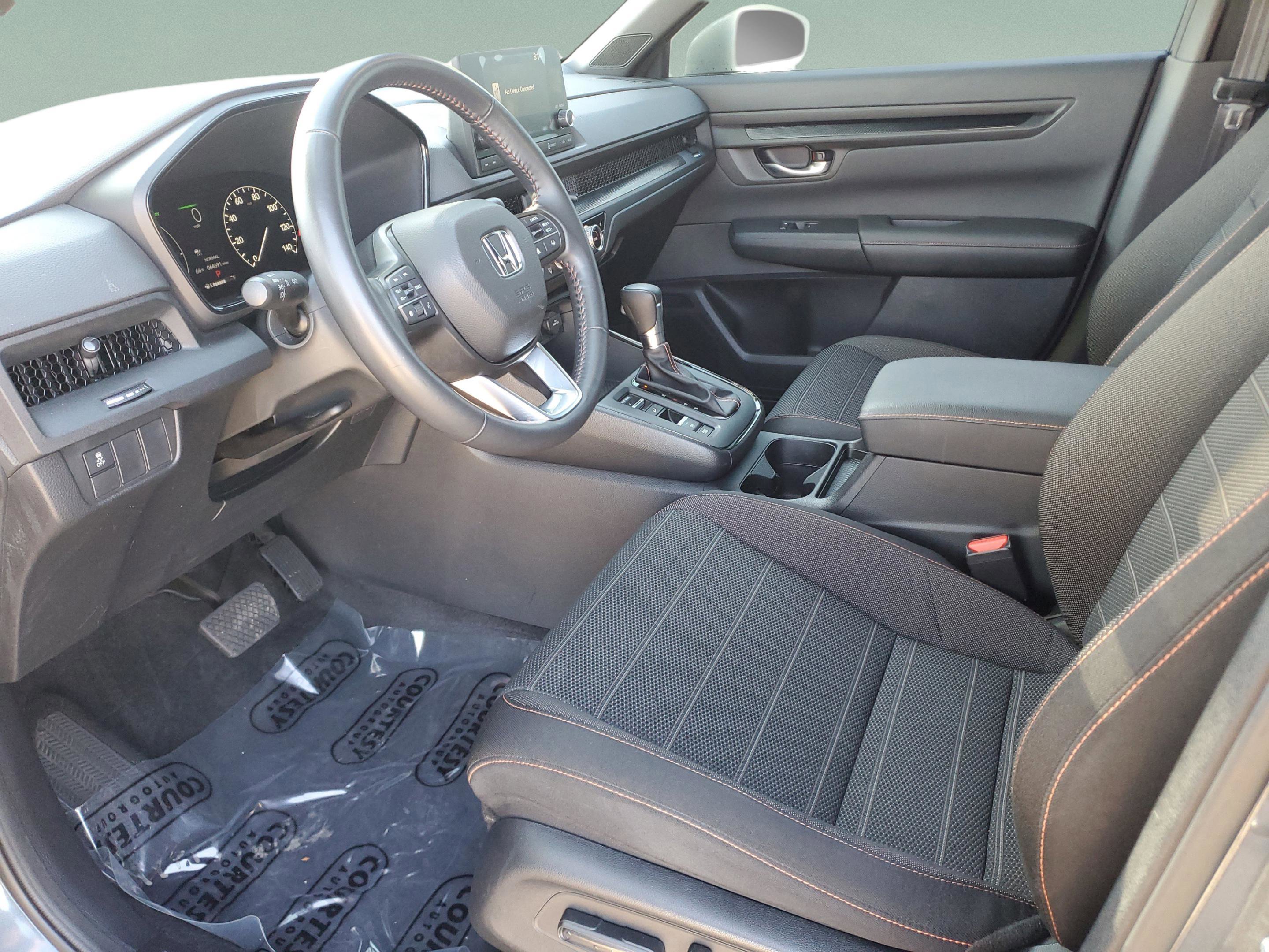 Used 2023 Honda CR-V Sport image 20