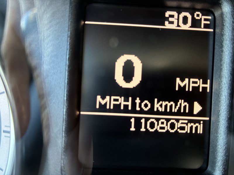 Used 2016 RAM 2500 Power Wagon Tradesman image 10