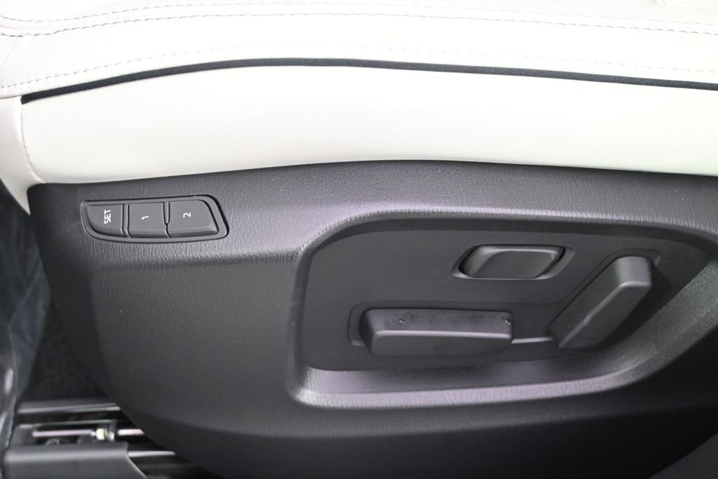 New 2025 MAZDA CX-5 AWD 2.5 S w/ Premium Plus Pkg image 14