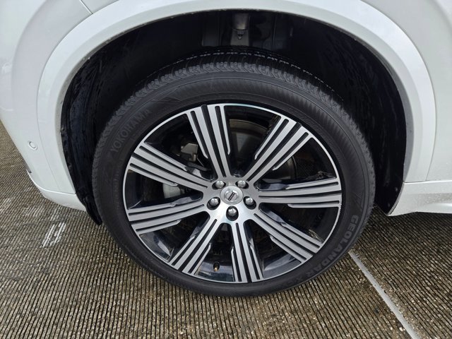 Used 2023 Volvo XC90 B6 Ultimate w/ Protection Package AWD/4WD image 23