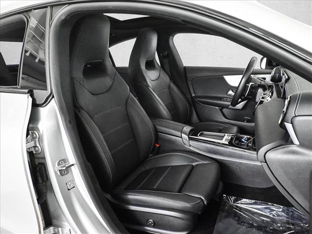 Certified 2024 Mercedes-Benz CLA 45 AMG 4MATIC image 22