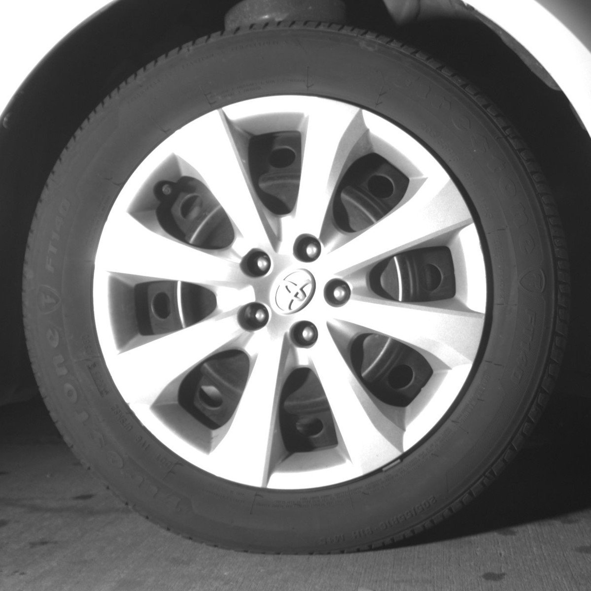 Used 2025 Toyota Corolla LE FWD image 13