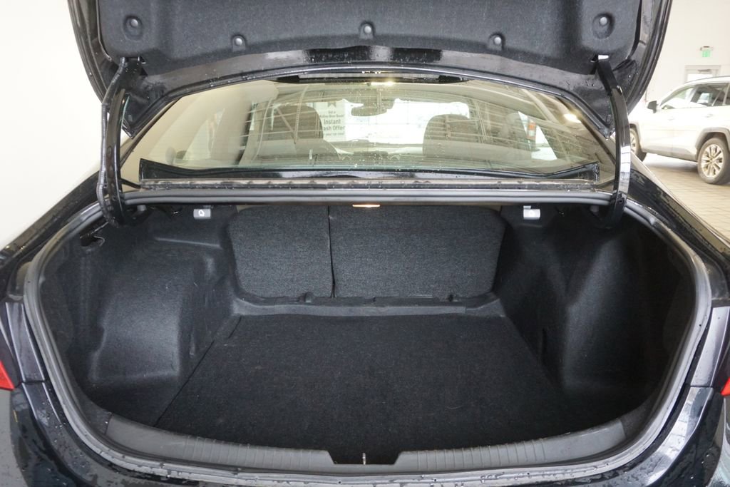 Used 2023 Chevrolet Malibu LT w/ Driver Confidence Package FWD image 16