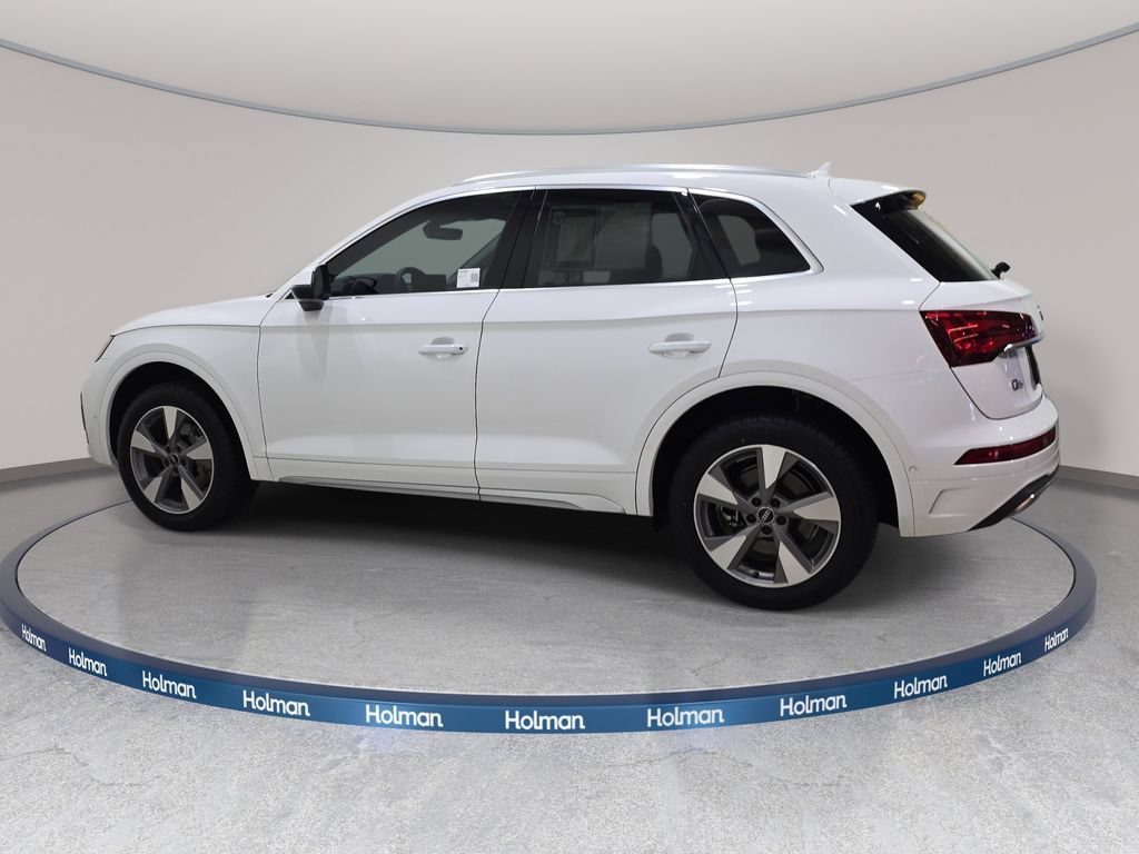 Used 2023 Audi Q5 Prestige w/ Prestige Package AWD/4WD image 9