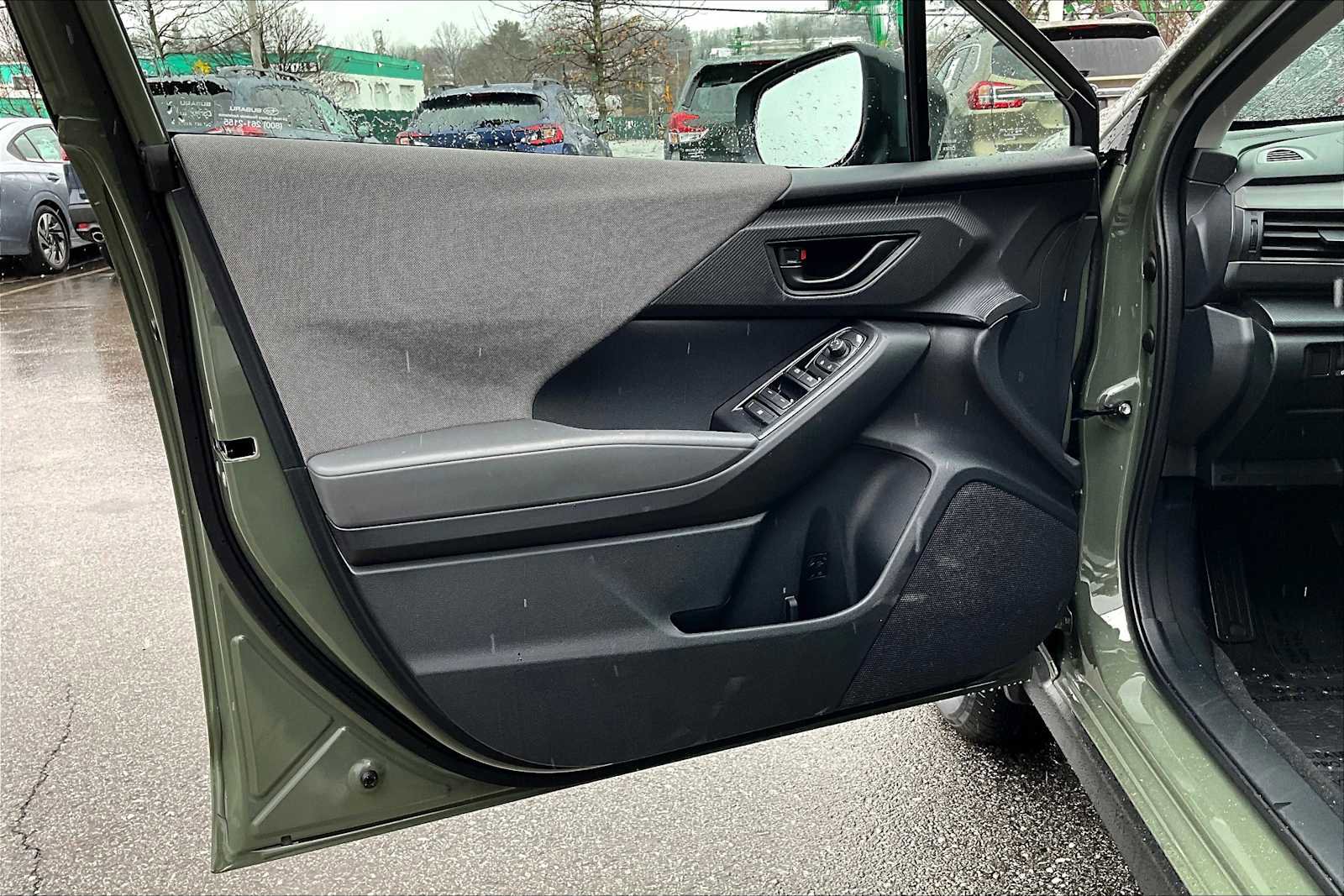 New 2026 Subaru Crosstrek 2.5i image 10