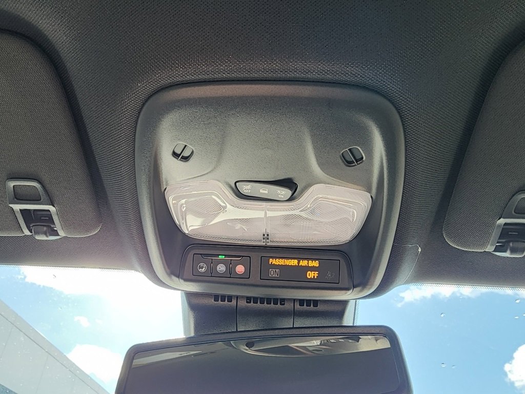 New 2026 GMC Canyon AT4 image 38