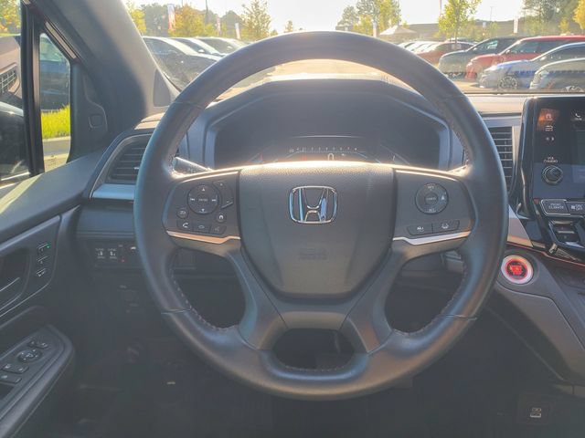 Used 2023 Honda Odyssey Sport image 38